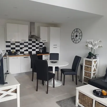 Appartement Terrasses De Malmedy Duplex Le Bonheur Des Ardennes - 432 Extérieur photo