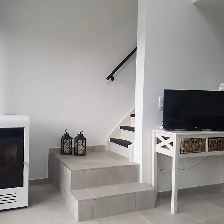 Appartement Terrasses De Malmedy Duplex Le Bonheur Des Ardennes - 432 Extérieur photo