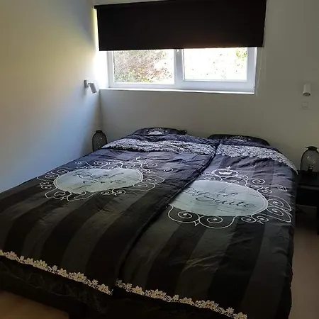 Appartement Terrasses De Malmedy Duplex Le Bonheur Des Ardennes - 432 Extérieur photo