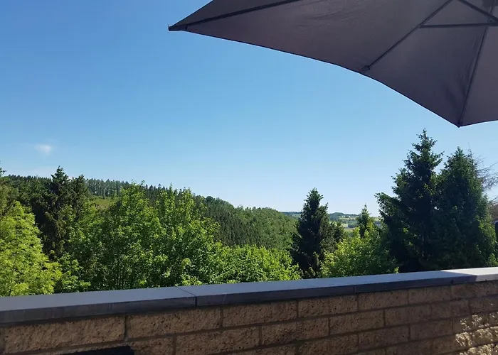 Terrasses De Malmedy Duplex Le Bonheur Des Ardennes - 432