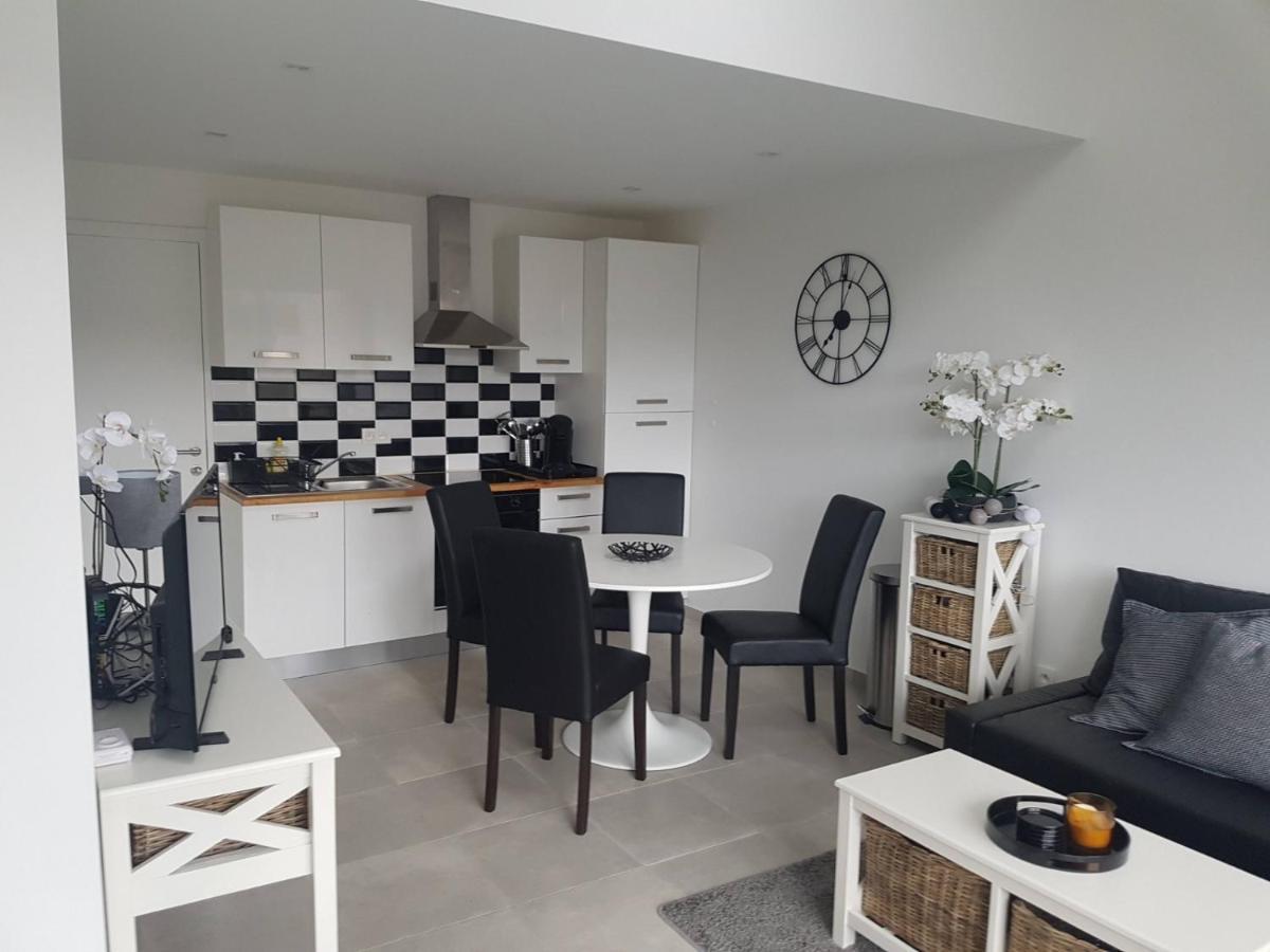 Appartement Terrasses De Duplex Le Bonheur Des Ardennes - 432