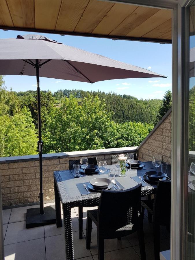 Terrasses De Duplex Le Bonheur Des Ardennes - 432 Appartement *