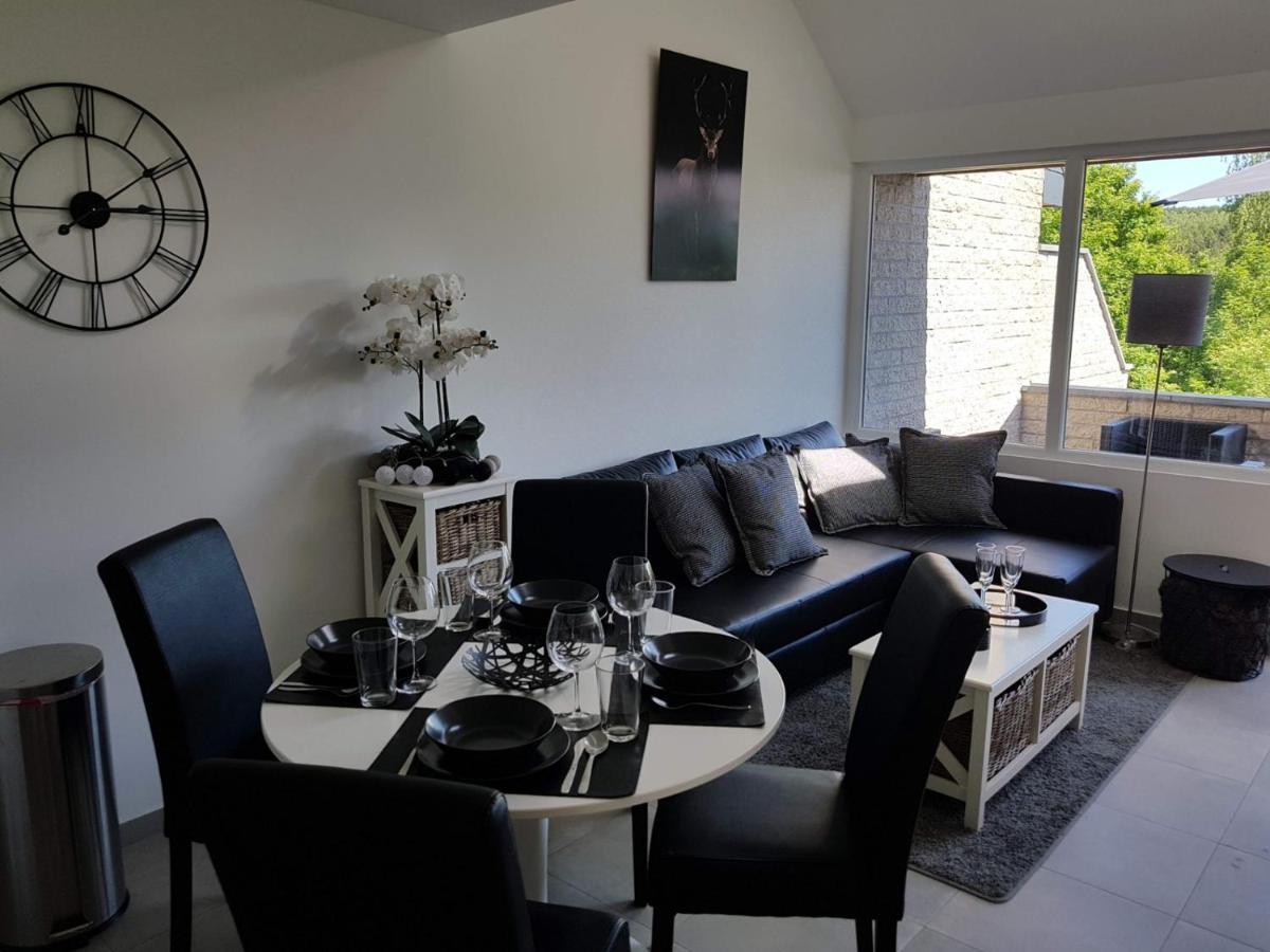 Terrasses De Duplex Le Bonheur Des Ardennes - 432 Appartement Malmedy