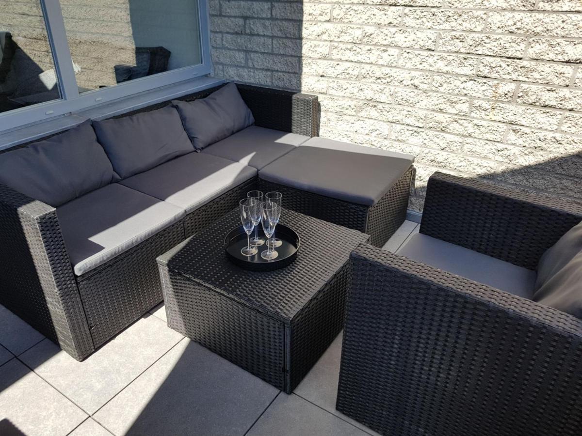 Terrasses De Duplex Le Bonheur Des Ardennes - 432 Appartement *