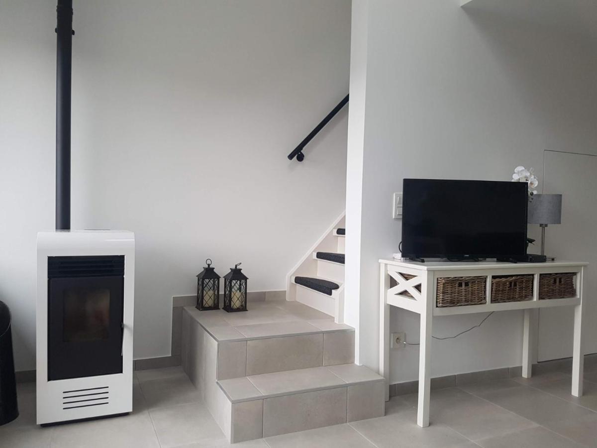 Appartement Terrasses De Duplex Le Bonheur Des Ardennes - 432 Malmedy