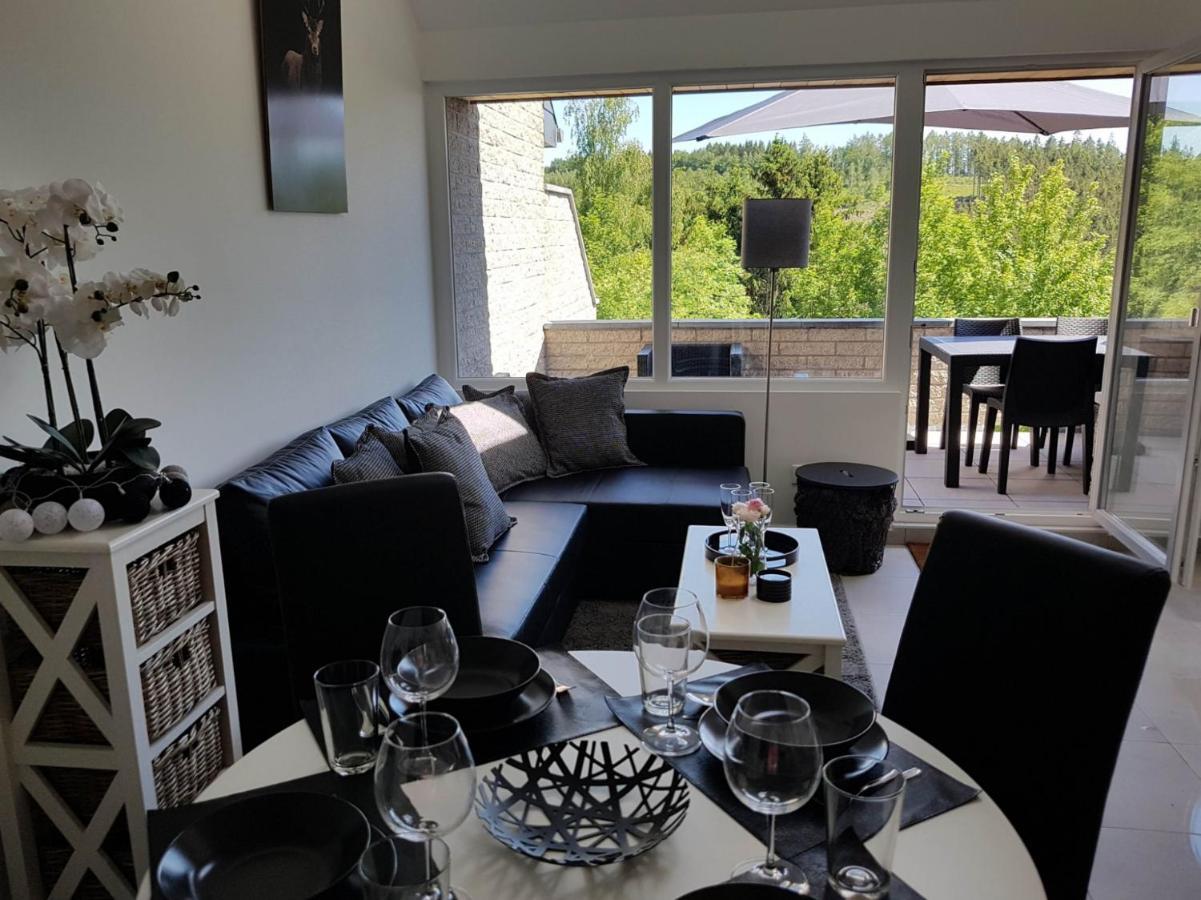 Terrasses De Duplex Le Bonheur Des Ardennes - 432 Appartement
