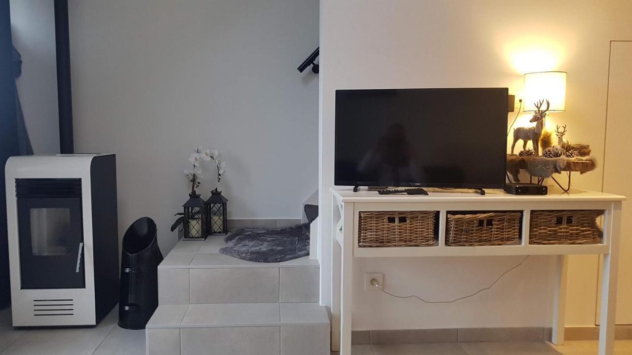 Terrasses De Duplex Le Bonheur Des Ardennes - 432 Appartement Malmedy